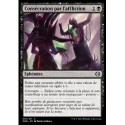 (FOIL) Noire - Consecration par l'affliction (C) [ONE]
