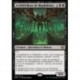 (FOIL) Noire - Archifielleux de Mephidross (V1) (R) [ONE]