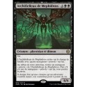 (FOIL) Noire - Archifielleux de Mephidross (V1) (R) [ONE]