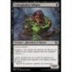 (FOIL) Noire - Cranoglodyte biliaire (U) [ONE]