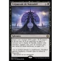 (FOIL) Noire - Crépuscule de Noirsoleil (R) [ONE]
