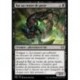 (FOIL) Noire - Rat au ventre de peste (V1) (C) [ONE]