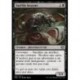 (FOIL) Noire - Faufilin bruyant (U) [ONE]