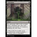(FOIL) Noire - Contrainte (C) [ONE]