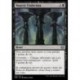 (FOIL) Noire - Nourrir l'infection (U) [ONE]