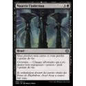 (FOIL) Noire - Nourrir l'infection (U) [ONE]