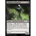 (FOIL) Noire - Gladiatrice décharnée (C) [ONE]