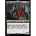 (FOIL) Noire - Geth, Thane des contrats (V1) (R) [ONE]