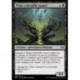 (FOIL) Noire - Piège à ferraille vorace (C) [ONE]