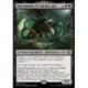 (FOIL) Noire - Karumonix, le roi des rats (V1) (R) [ONE]