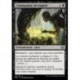 (FOIL) Noire - Communion nécrogène (U) [ONE]