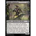 (FOIL) Noire - Paladin nimancien (U) [ONE]