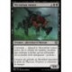 (FOIL) Noire - Nécrotitan vorace (U) [ONE]