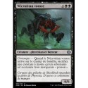 (FOIL) Noire - Nécrotitan vorace (U) [ONE]