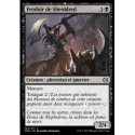 (FOIL) Noire - Fendoir de Sheoldred (C) [ONE]