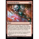 (FOIL) Noire - Maître de l'essaim piquant (C) [ONE]
