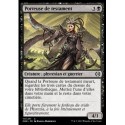(FOIL) Noire - Porteuse de testament (C) [ONE]