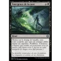 (FOIL) Noire - Émergence de la cuve (U) [ONE]