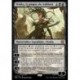 (FOIL) Noire - Vraska, la piqûre de trahison (V1) (M) [ONE]