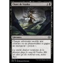 (FOIL) Noire - Chute de Vraska (C) [ONE]