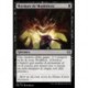 (FOIL) Noire - Murmure de Mephidross (C) [ONE]