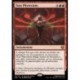 (FOIL) Rouge - Tous Phyrexians (M) [ONE]