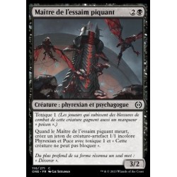 (FOIL) Rouge - Éveil du dormeur (U) [ONE]