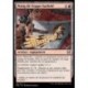 (FOIL) Rouge - Poing de frappe barbelé (C) [ONE]