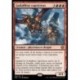 (FOIL) Rouge - Godailleur capricieux (V1) (M) [ONE]