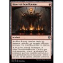 (FOIL) Rouge - Réservoir bouillonnant (U) [ONE]