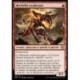 (FOIL) Rouge - Mèchelin exubérant (U) [ONE]