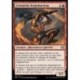 (FOIL) Rouge - Centurion forgemarteau (C) [ONE]