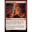 (FOIL) Rouge - Libéré de la chair (C) [ONE]