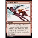 (FOIL) Rouge - Balafre d'hexor (C) [ONE]