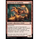 (FOIL) Rouge - Caqueteur de Kuldotha (C) [ONE]