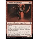 (FOIL) Rouge - Cavaleur magmatique (U) [ONE]