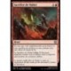 (FOIL) Rouge - Sacrifice de Nahiri (U) [ONE]