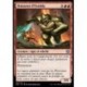 (FOIL) Rouge - Finisseur d'Oxidda (U) [ONE]