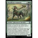 (FOIL) Verte - Brutaliseur venimeux (U) [ONE]