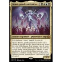 (FOIL) Multicolore - Atraxa, grande unificatrice (V1) (M) [ONE]