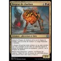 (FOIL) Multicolore - Forgeur de charbon (U) [ONE]