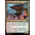 (FOIL) Multicolore - Dévastateur coupecendre (U) [ONE]