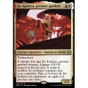 (FOIL) Multicolore - Jor Kadeen, premier gardoré (V1) (R) [ONE]