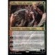(FOIL) Multicolore - Lukka, voué à la ruine (V1) (M) [ONE]