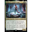 (FOIL) Multicolore - Melira, le remède vivant (V1) (R) [ONE]