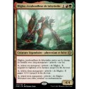 (FOIL) Multicolore - Migloz, écrabouilleur de labyrinthe (V1) (R) [ONE]