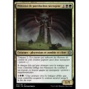 (FOIL) Multicolore - Prètresse de putréfaction nécrogène (V1) (U) [ONE]