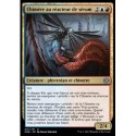 (FOIL) Multicolore - Chimère au réacteur de sérum (U) [ONE]