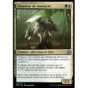 (FOIL) Multicolore - Chanteur de massacre (U) [ONE]