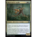 (FOIL) Multicolore - Observateur souillé (U) [ONE]